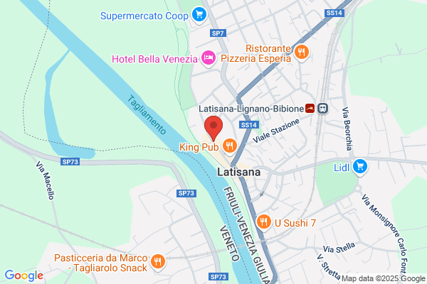 Studio Legale Associato Pitton Agnoletti Clementi