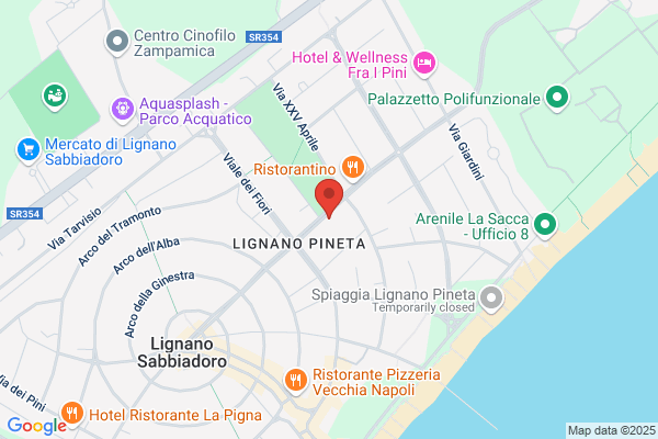 Vartesi sergio