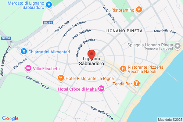 Monte marco