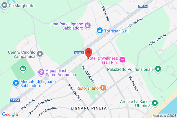 Tamos & Codognotto Associati