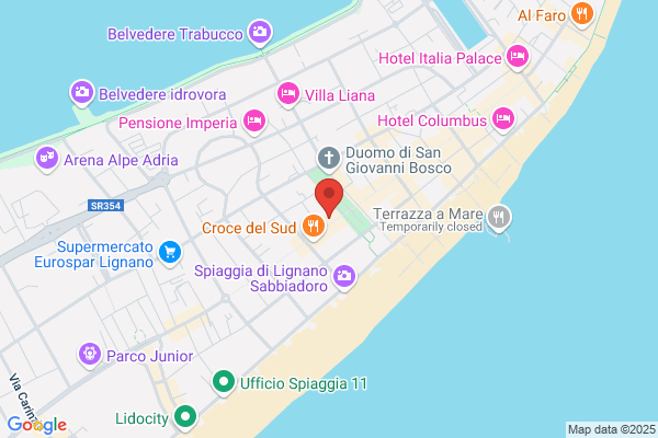 Gelateria Baby Ice Di Beltrame Rosanna E Buran giorgio