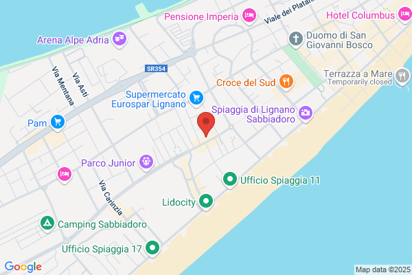 Gelateria Slurp