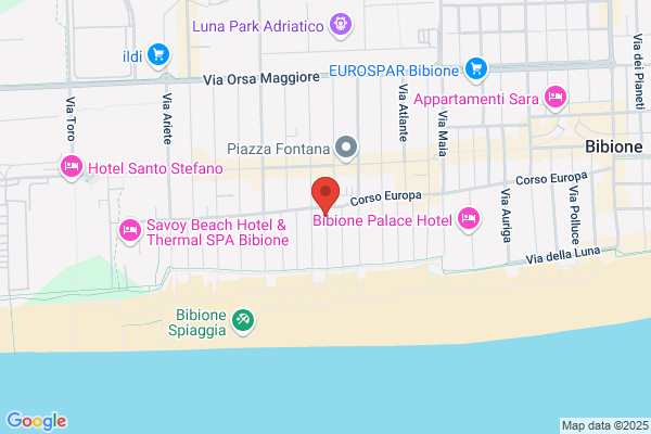 Hotel San Michele