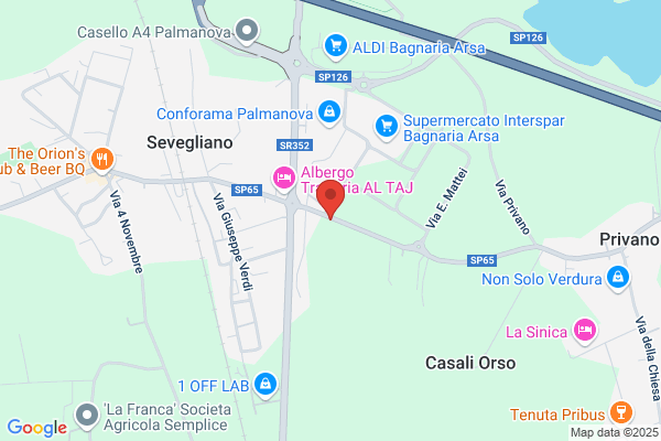 Immobiliare Selva Amena Di Caverzan E C. Sas