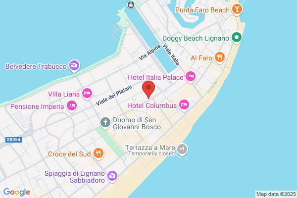 Samco Lignano - Srl