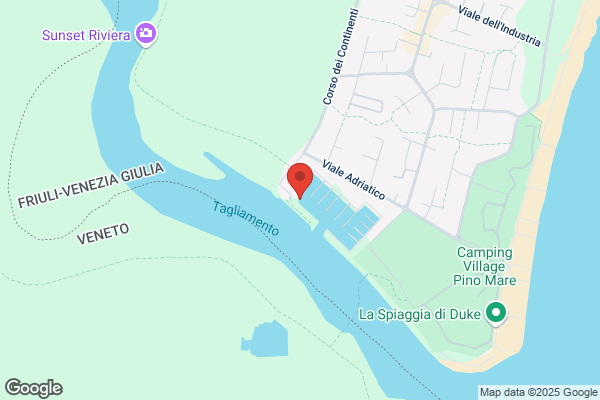 Nautica Bibione S.N.C.