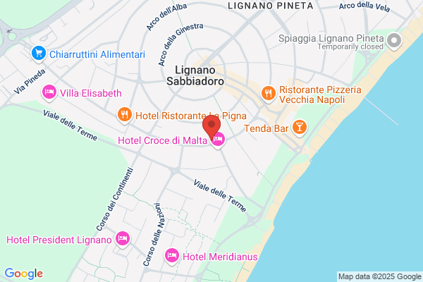 Pensione La Betulla