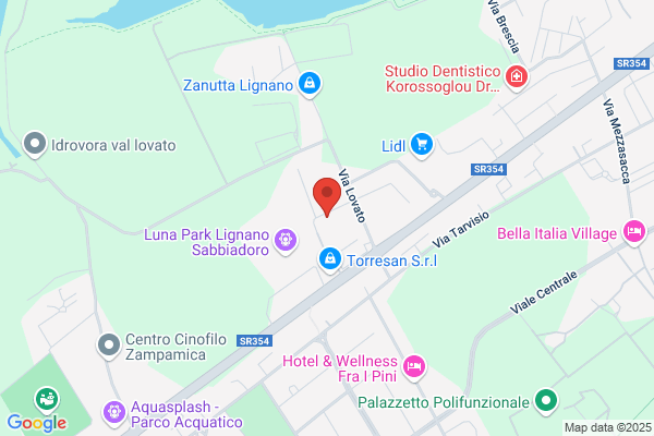 Frigorifero Lagunare S.R.L.