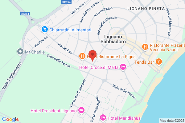 Pescheria Da Gigi