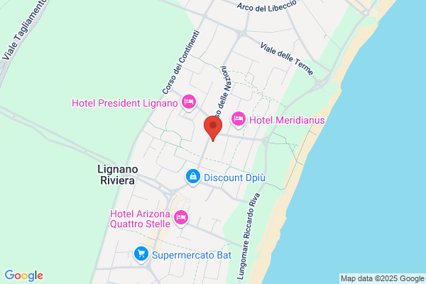 Manfredonia arianna