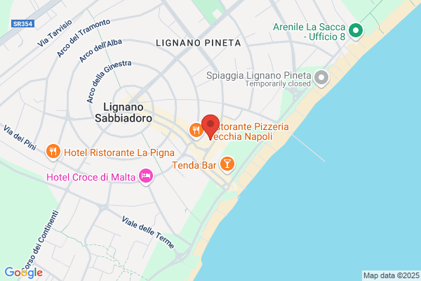 Pizzeria Nerone