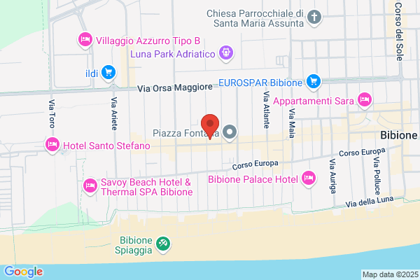 Pizzeria Ristorante Wunderbar