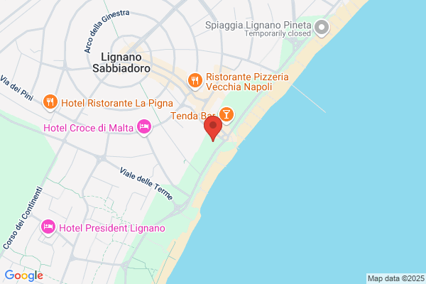 Ristorante Pizzeria La Granseola