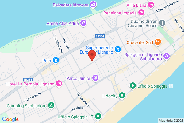 Pizzeria - Ristorante al Parco