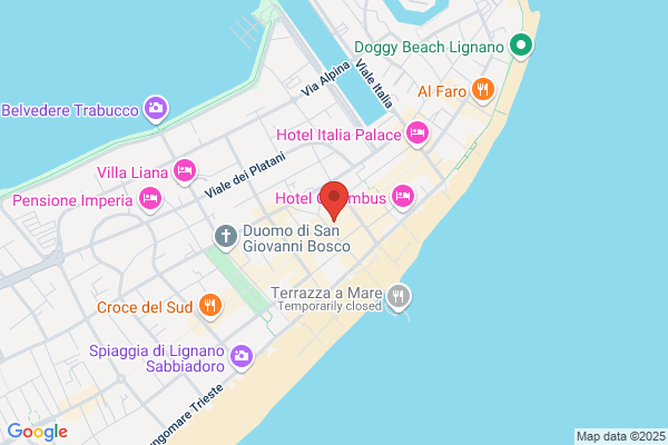 Ristorante Al Bancut