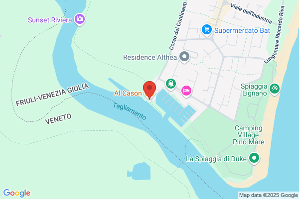 Ristorante Al Cason