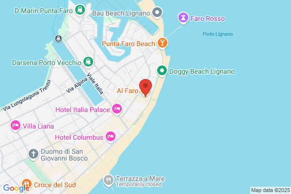 Ristorante Al Faro