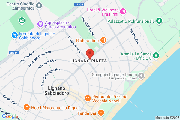 Ristorante Alla Botte