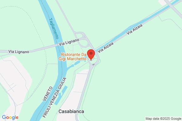 Ristorante Da Gigi
