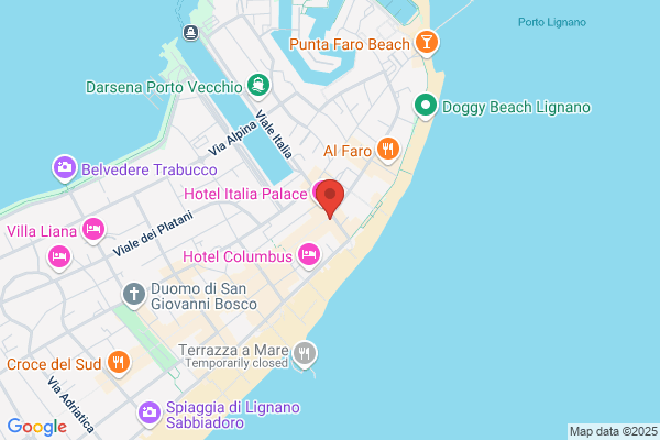 Ristorante-Pizzeria Bartolo