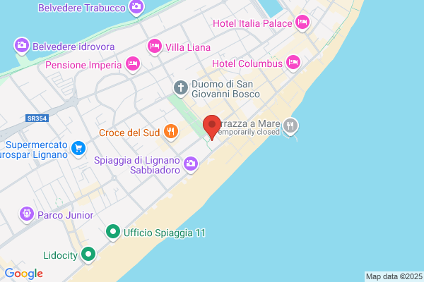 Pronto Soccorso