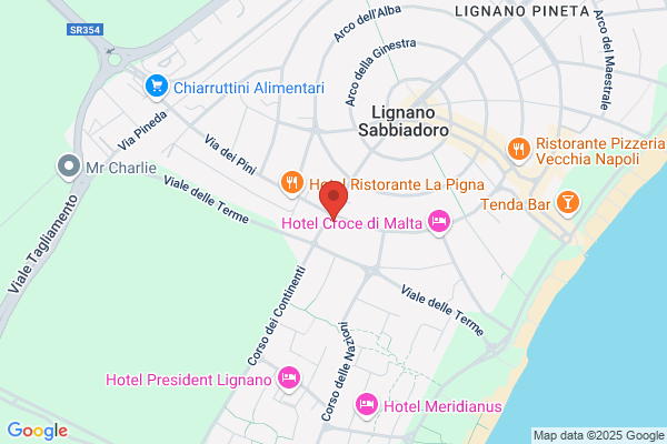 Agenzia Lignano