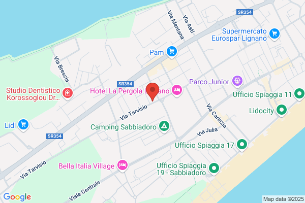 Albergo Ristoralte La Fenice