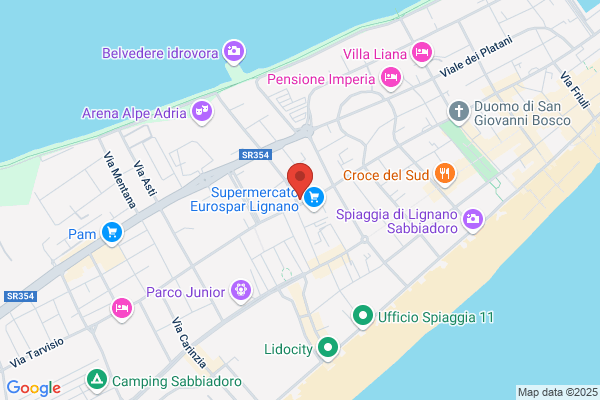 Appart-Hotel-Lignano S.R.L.