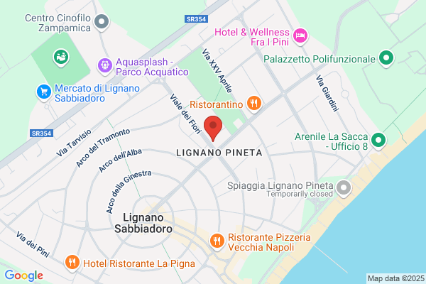 Mercurio Sistemi Srl