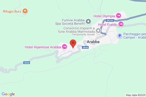 Agenzia Immobiliare House Service Arabba