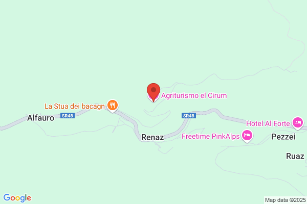 Agriturismo El Cirum