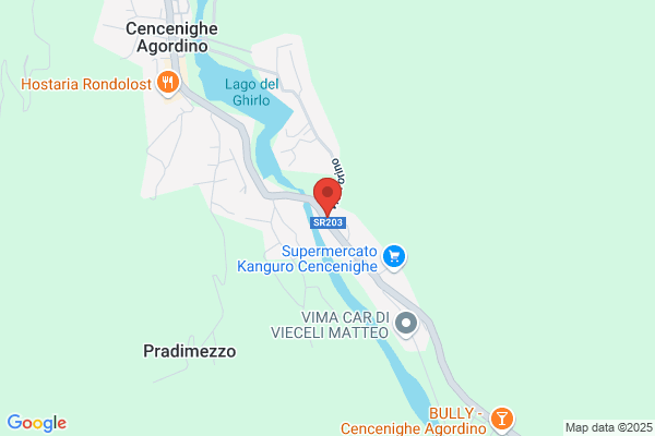 Cicli Agordina