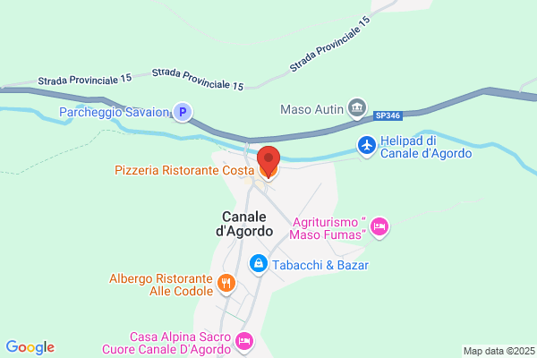 Pizzeria Ristorante Costa