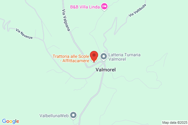 Trattoria alle Scole - Affittacamere