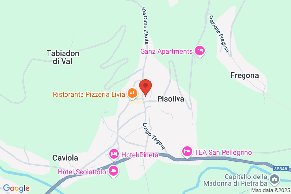 Agenzia Immobiliare Dolomiti Falcade