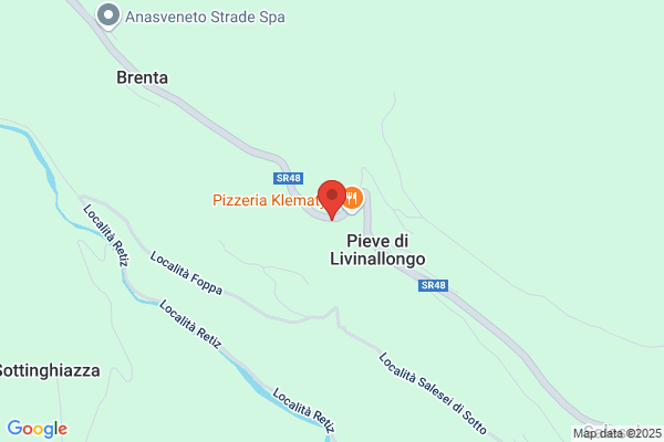 Albergo Alpino