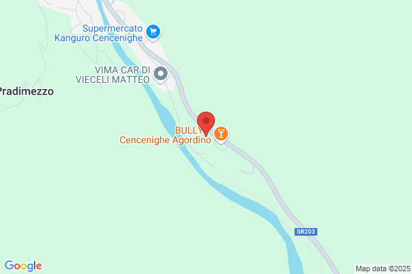 Carrozzeria Agordina