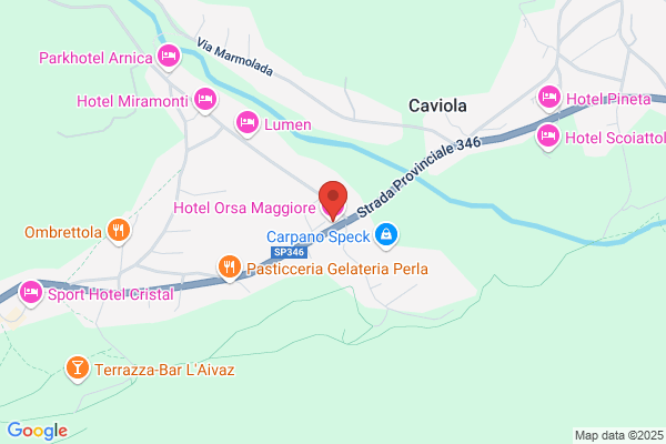 Hotel Orsa Maggiore