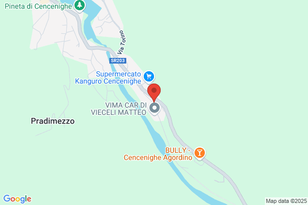 Manfroi Impianti Termoidraulici e Riscaldamento