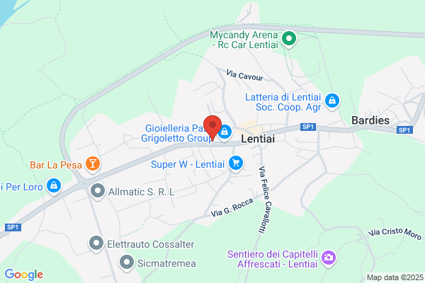 Montelegno