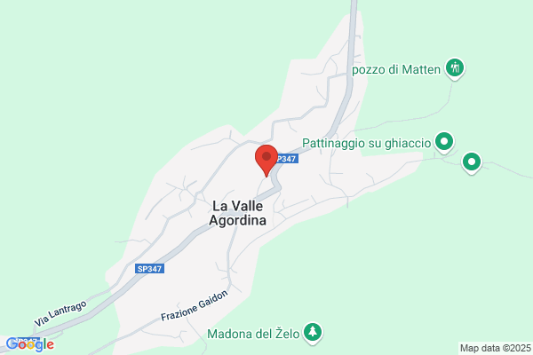 Scuola dell'Infanzia dell'Istituto delle Figlie di Maria Ss.Ma dell'Orto