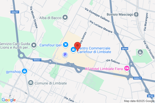 Intimissimi
