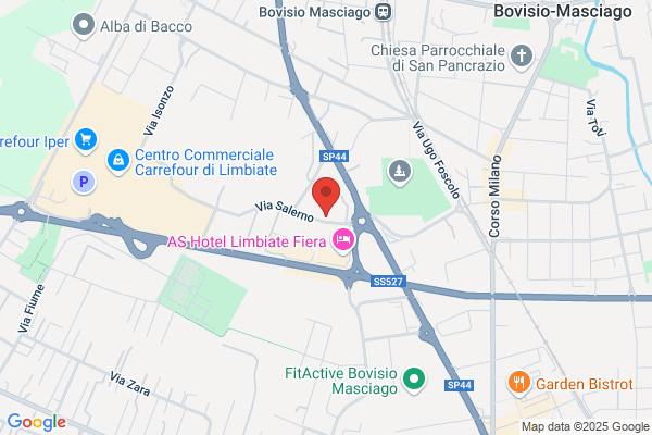 Food E Beverage Di Prisco Corrado E C. (S.N.C.)