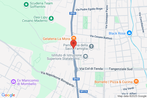 La Gufo Srl