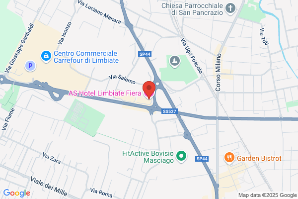 Studio Ariete Di Lapio Mario