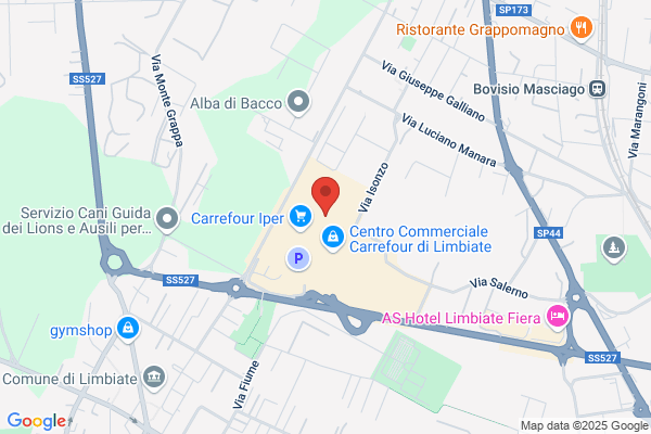 Faoro Pierangelo