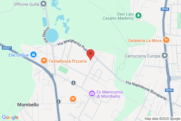 Lanzino Giovanna