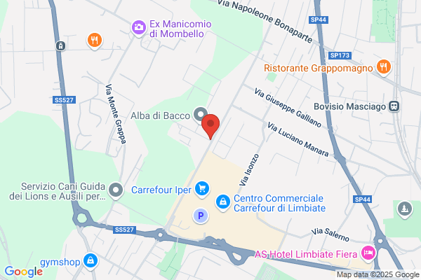 Mazzone carmelo