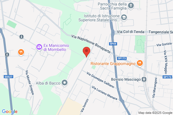 Istituto Tecnico Agrario Statale