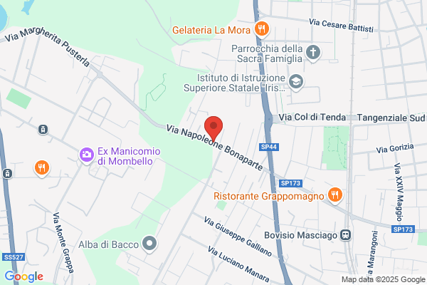 Provincia Di Milano